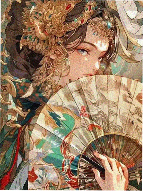长夜书店 电影封面